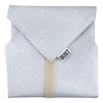 M&S Built Reusable Antimicrobial Sandwich Wrap 40cm x 40cm- Buy online at McGrocer