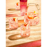 The Isle of Wight Distillery Mermaid Pink Gin 70cl (British brand)