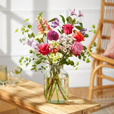 Bloom Wild The Birthday Blooms Bouquet