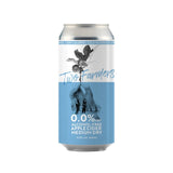 M&S Two Farmers Apple 0.0 Alcohol-Free Cider 440ml- Buy online at McGrocer