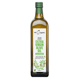M&S Organic Italian Extra Virgin Olive Oil in Glass Bottle- Buy online at McGrocer