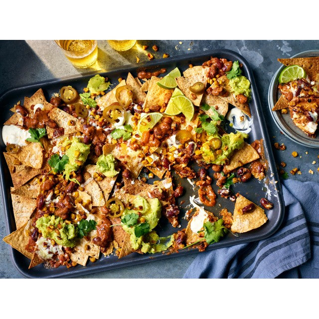 M&S zesty guacamole dip 200g, imported from the UK