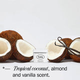 Fussy natural deodorant Coconut Milk 40g - British product