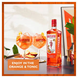 Beefeater Blood Orange Flavoured Gin 70cl - British product