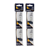 M&S Korbond Lint Roller Refills Twin Pack 84 Sheets- Buy online at McGrocer