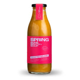 Vårstekt squash x krydret kyllingkraftsuppe 490 g