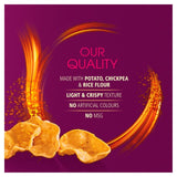 Walkers Sensations Mango Chilli Chutney Poppadoms 82.5g (British brand)