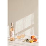 Mirabeau X Provence rosé wine 75cl, imported from the UK