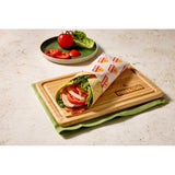 Mission protein tortilla wraps 6 pack - British product