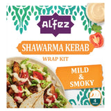 M&S Al'Fez Shawarma Kebab Wrap Kit 410g- Buy online at McGrocer
