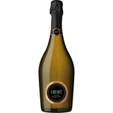 M&S Cruset Blanc de Blancs Sparkling Wine 75cl- Buy online at McGrocer