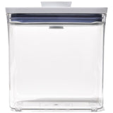 M&S OXO POP Rectangle Storage Container Food Storage Container 1.6L- Buy online at McGrocer