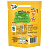 Rowntree's Jelly Tots jelly sweets 150g, imported from the UK