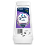 M&S Glade Solid Gel Air Freshener Lavender 150g- Buy online at McGrocer