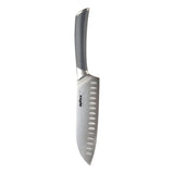 M&S Zyliss Comfort Pro Santoku Knife 185mm- Buy online at McGrocer
