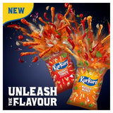 Kurkure Masala Munch sharing crisps 100g, UK version