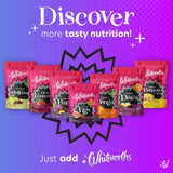 Whitworths chopped dates 250g (British brand)