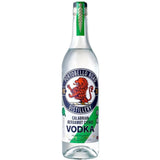 Portobello Calabrian Bergamot Citrus Vodka 70cl, imported from the UK