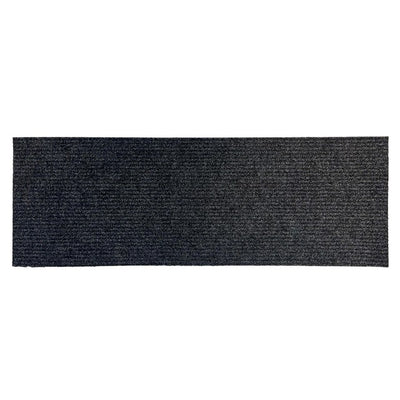 M&S Mighty Mats Mud Trapper Ribbed Runner Indoor Mat 50x150cm- Buy online at McGrocer