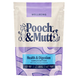 M&S Pooch & Mutt Health & Digestion Wet Dog Food 12 x 150g- Buy online at McGrocer
