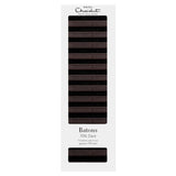 M&S Hotel Chocolat 70% Dark Chocolate Batons Vegan Dark Chocolate 120g- Buy online at McGrocer