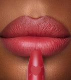Charlotte Tilbury Pillow Talk K.I.S.S.I.N.G lipstick - British product