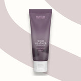 Scottish Fine Soaps Wild Heather Body Wash 75ml (British brand)