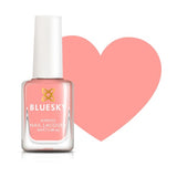 Superdrug Bluesky Airkiss Nail Polish Sandcastle for Kids- Buy online at McGrocer