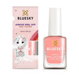 Bluesky Kids Airkiss Nail Polish Sandcastle - British product
