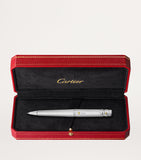 Cartier Santos de Cartier ballpoint pen - British product