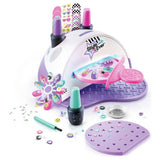 Style 4 Ever Nail Art Gel Studio craft set - British product