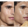 e.l.f. Halo Glow Skin Tint 5 Light Warm - British product
