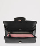 Jimmy Choo Bing leather wallet (British brand)