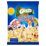 Gusto Mega Surprize salted corn snacks with surprise toy 60g, UK version