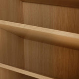 Argos Home Knole oak shoe storage cabinet, UK version