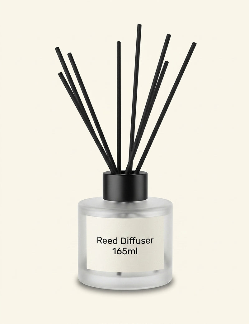 Jo Malone Lime Basil and Mandarin diffuser 165ml, imported from the UK