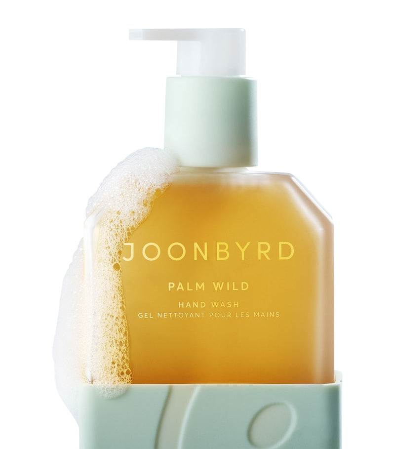 Joonbyrd Palm Wild hand wash refill 500ml (British brand)