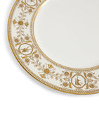 Wedgwood bone china Bacchus plate 27.5cm (British brand)