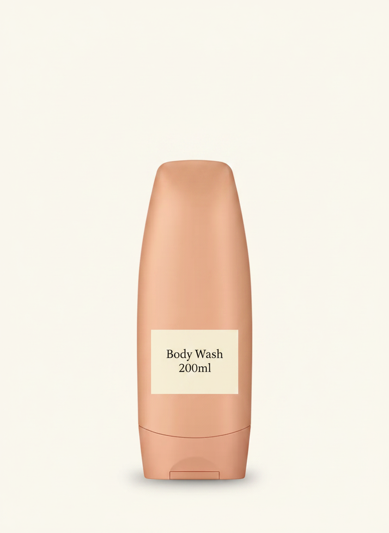 Liz Earle Energise & Glow Body Lotion 200ml, imported from the UK