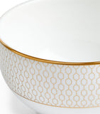 Wedgwood Gio fine bone china bowl 10cm (British brand)