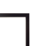 Brookpace Lascelles Porsche 718 RSK artwork in matt black frame - British product