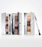 Clinique eyeshadow palette Nude Honey - British product