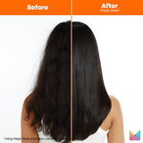 Matrix Mega Sleek Shampoo Duo, imported from the UK