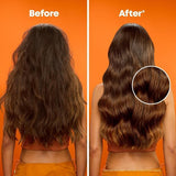 Matrix Mega Sleek Shampoo Duo, imported from the UK