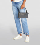 Longchamp Le Pliage Green recycled polyamide tote bag - British product