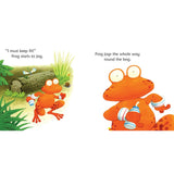 Usborne phonics 12 book set for children (British brand)