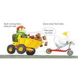 Usborne phonics 12 book set for children (British brand)