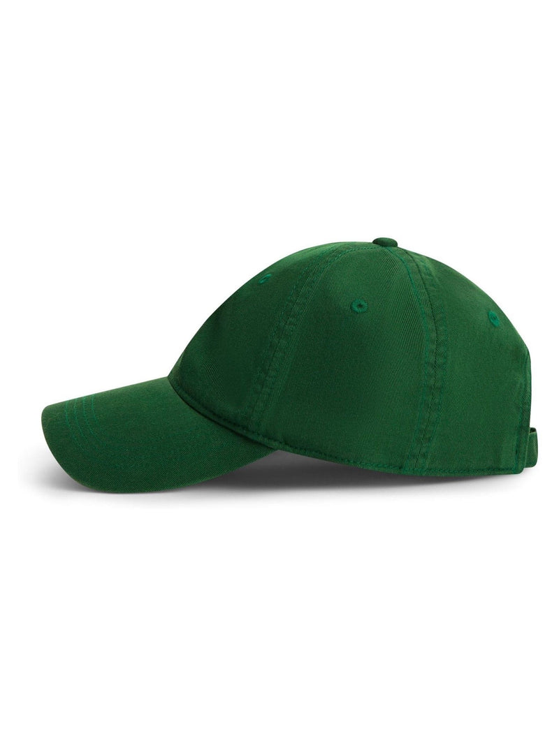 Tommy Hilfiger embroidered baseball cap (British brand)