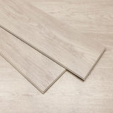 Golden Select vinyl flooring Alabaster (British brand)