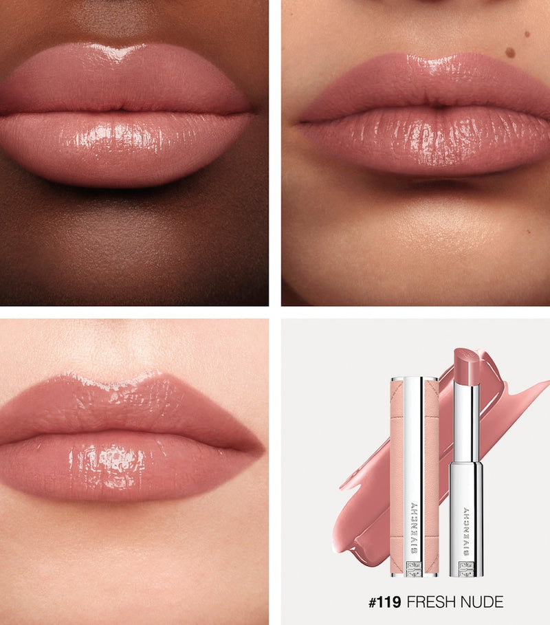 Givenchy Serum Lipstick - British product